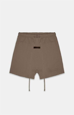 Fear Of God - FOG Wood Relaxed Sweat Shorts | PacSun
