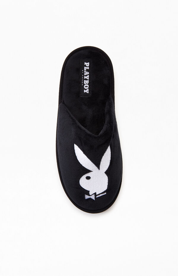 Playboy By PacSun Bunny Slippers | PacSun