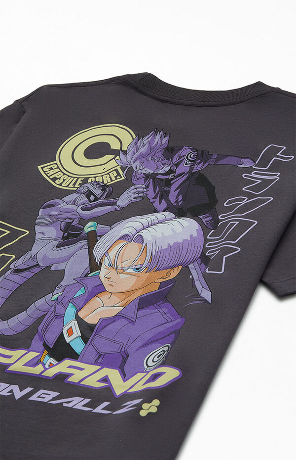 Dragon Ball Z Pan | Essential T-Shirt