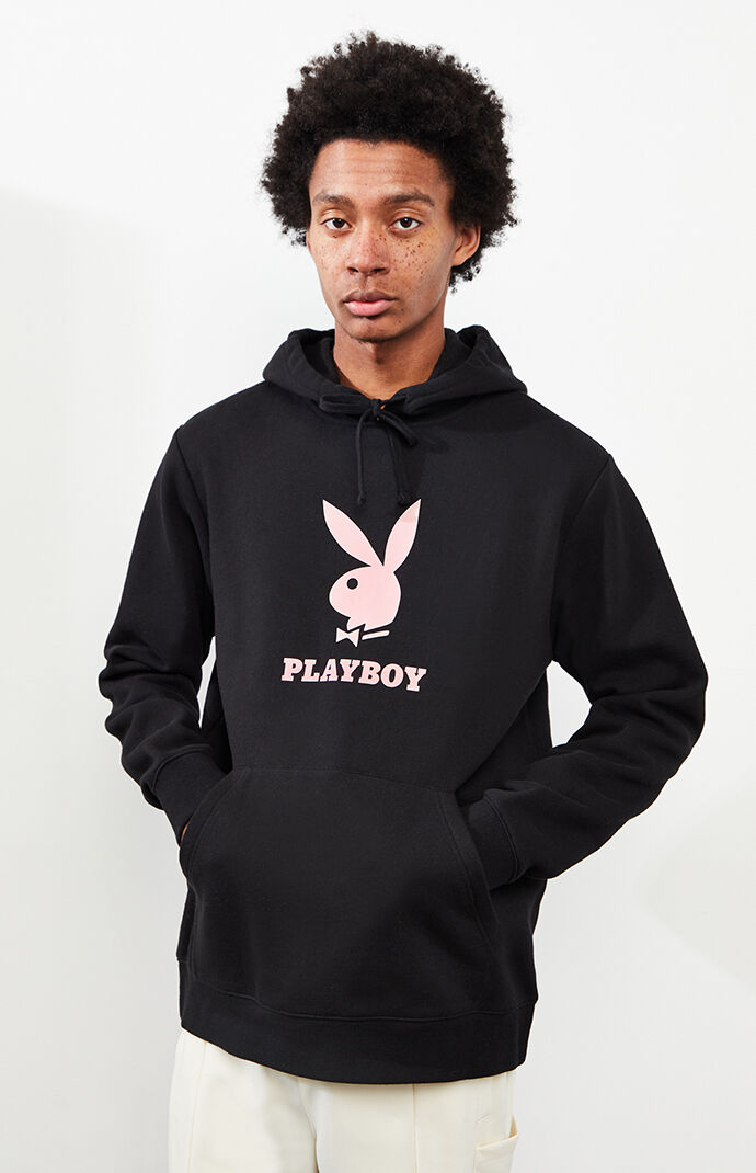 Playboy Bunny Hoodie Pacsun Online, GET 56% OFF, dh-o.com