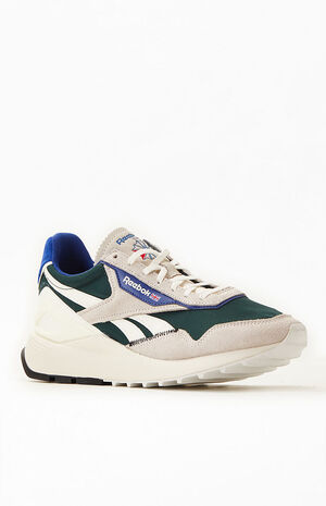 Reebok Recycled Classic Leather Legacy AZ Shoes | PacSun