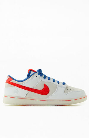 Nike Year Of The Rabbit Dunk Low Shoes | PacSun