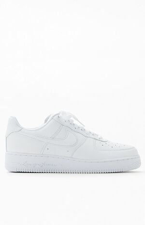 En trofast lugt kompromis Air Jordan NOCTA x Nike Air Force 1 Low Certified Lover Boy Shoes | PacSun