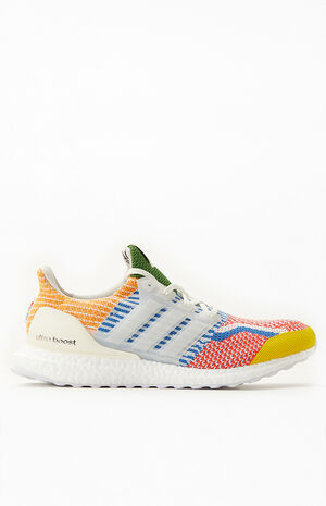 adidas Ultraboost 5.0 Dna Pride Shoes | PacSun