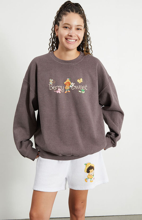 Sweetwater Valley Farm Comfort Color Sweatshirt – Sweetwater Valley Farm