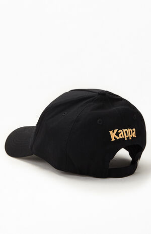 Kappa Authentic Meppel Strapback Dad Hat | PacSun