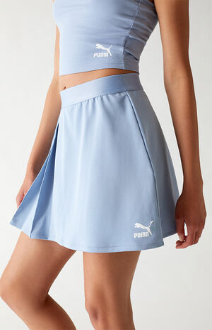 Puma Classic Asymmetrical Mini Skirt | PacSun