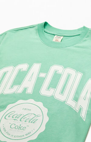 Coca Cola By PacSun Coke Underground T-Shirt | PacSun