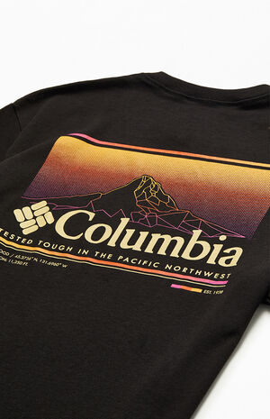 Columbia Shirts