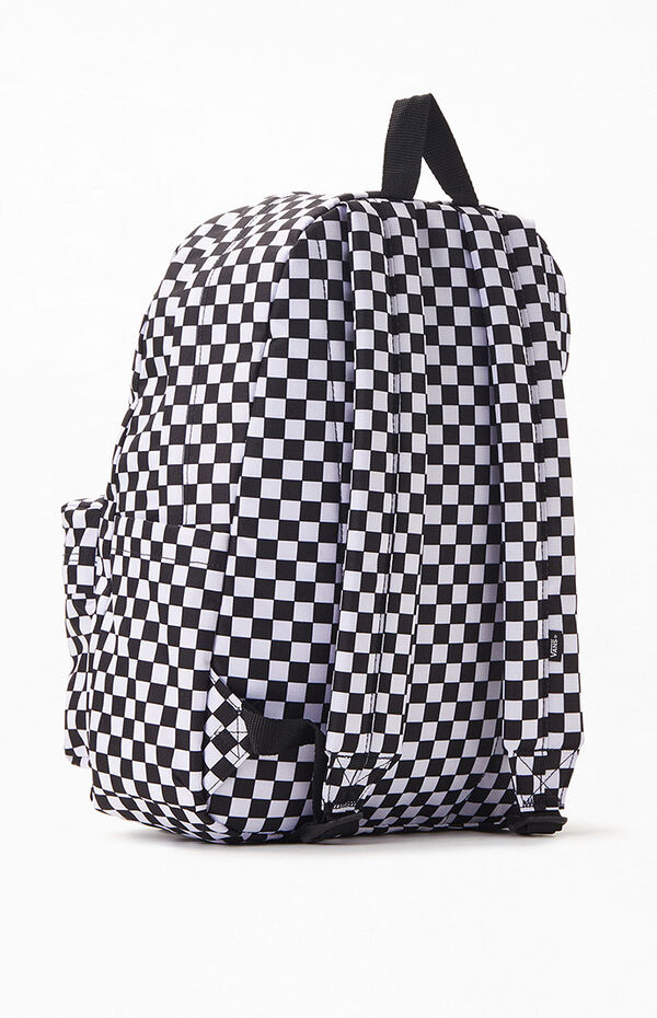 Vans Checkerboard Old Skool H20 Backpack | Dulles Town Center