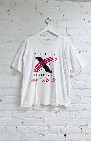 GOAT Vintage Upcycled Nike Just Do It T-Shirt | PacSun
