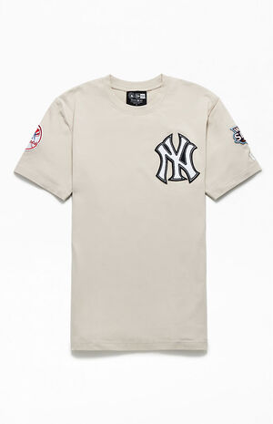 New Era NY Yankees Logo T-Shirt | PacSun