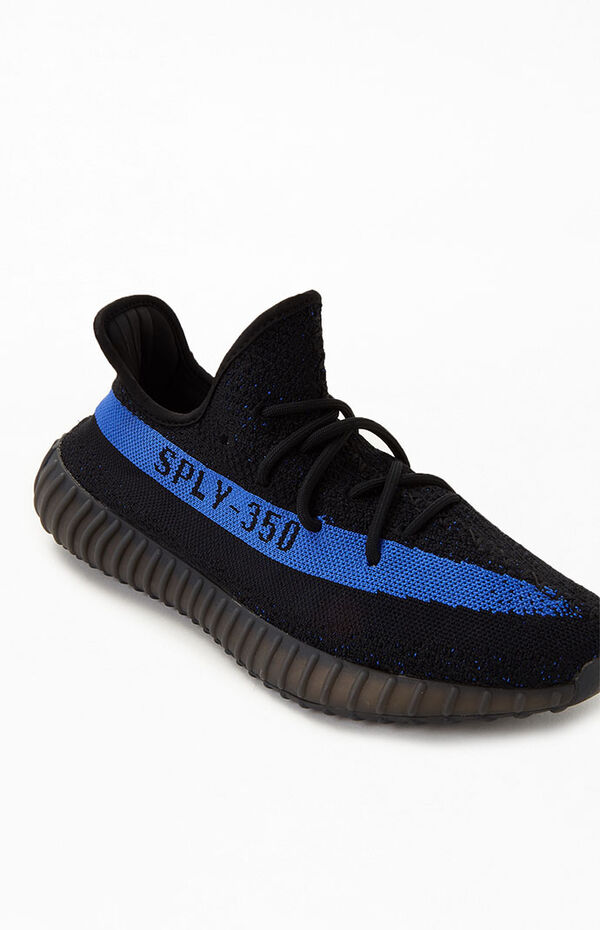 adidas Yeezy Boost 350 V2 Dazzling Blue Shoes | PacSun