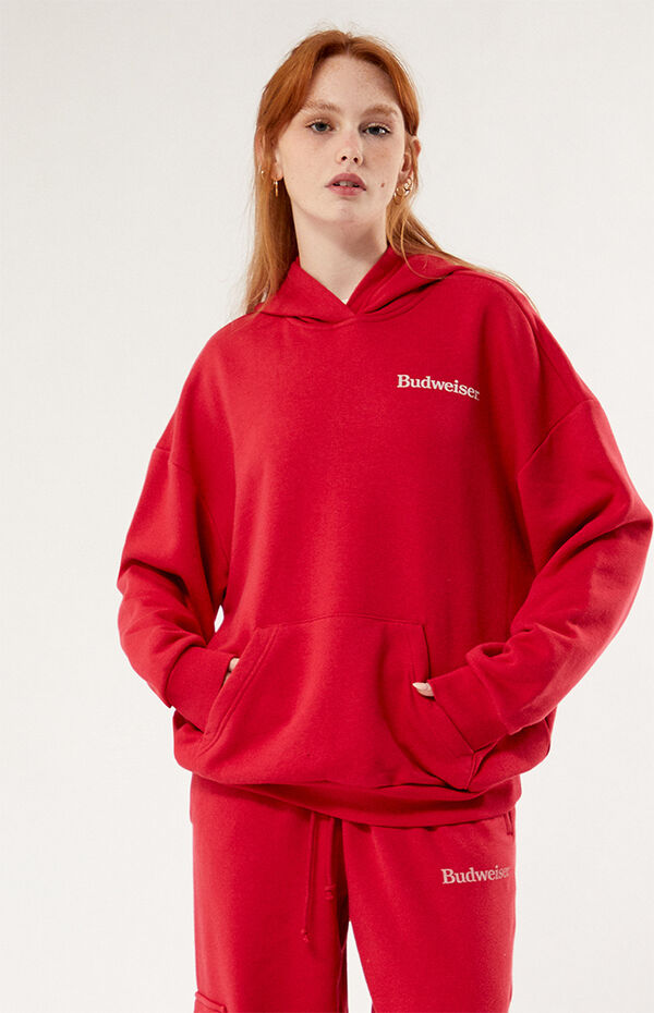 Budweiser By PacSun Rodeo Hoodie | PacSun
