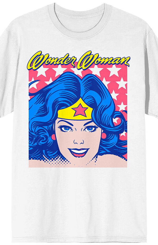 Wonder Women T-Shirt | PacSun