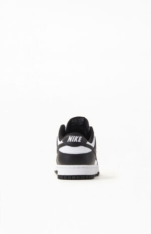 Nike Dunk Low Panda Shoes | PacSun