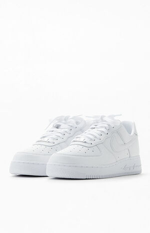 Air Jordan NOCTA x Nike Air Force 1 Low Certified Lover Boy Shoes | PacSun