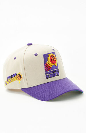 Mitchell & Ness Phoenix Suns Snapback Hat | PacSun