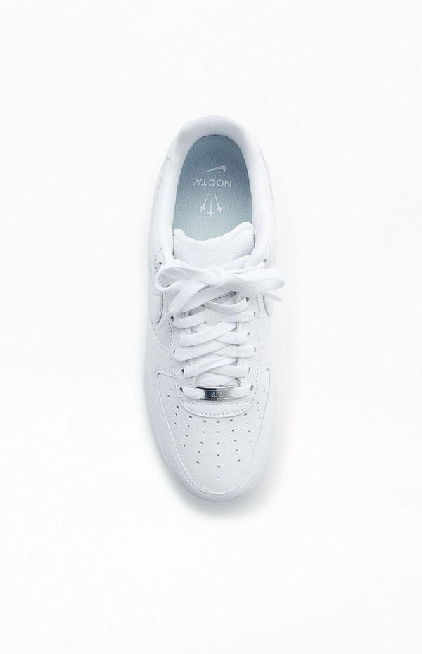 Air Jordan NOCTA x Nike Air Force 1 Low Certified Lover Boy Shoes | PacSun