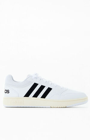 adidas Hoops 3.0 Low Classic Vintage Shoes | PacSun