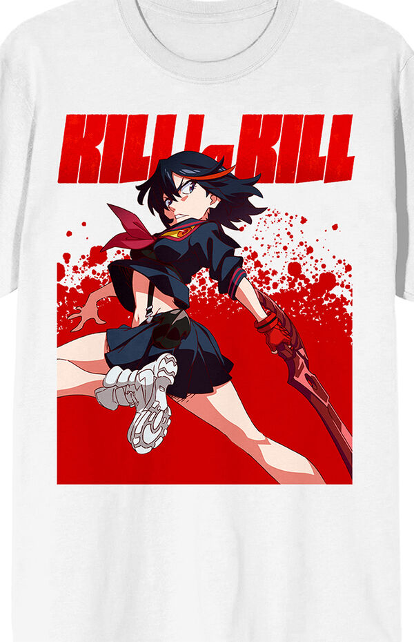 Kill LA Kill Ryuko Matoi T-Shirt | PacSun