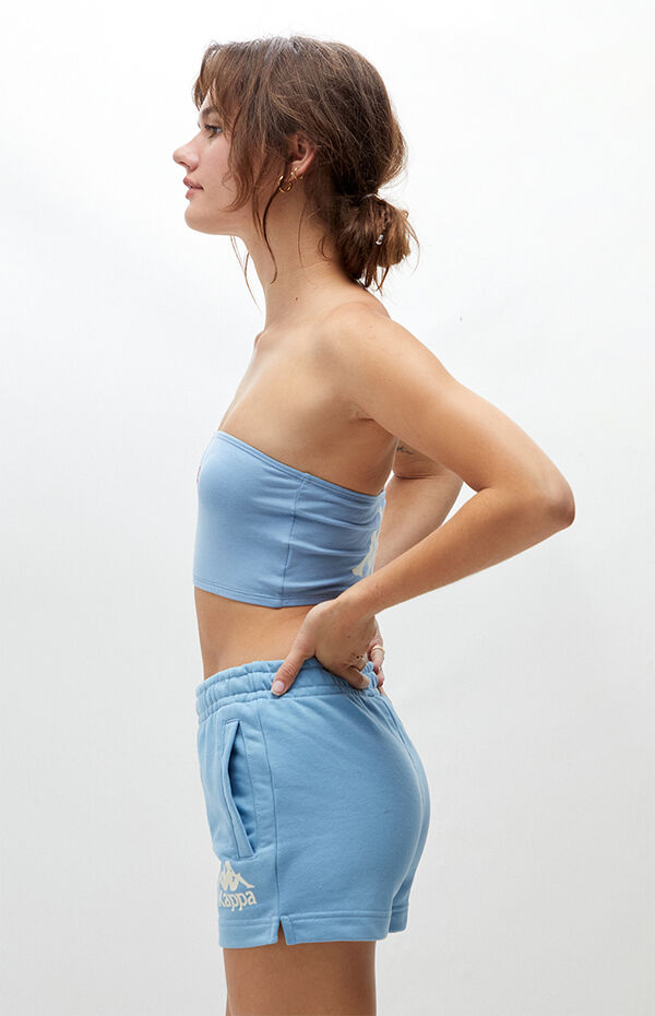 Kappa Blue | Authentic Sweat Ambatolampy PacSun Shorts