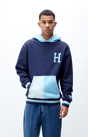 HUF Sideline Pullover Hoodie | PacSun