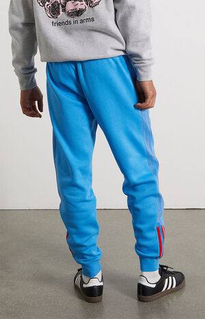 adidas Recycled Fleece SST Track Pants | PacSun