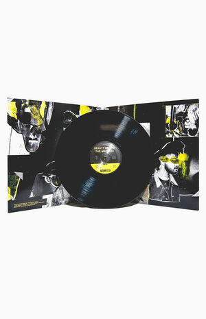Alliance Entertainment The Weeknd – Beauty Behind The Madness Vinyl Record  | PacSun
