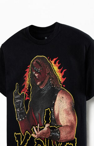 WWE Kane T-Shirt | PacSun