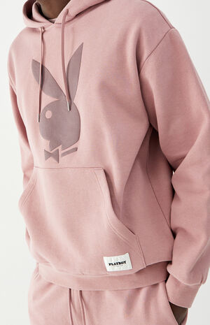 Playboy By PacSun Bunny Hoodie | PacSun
