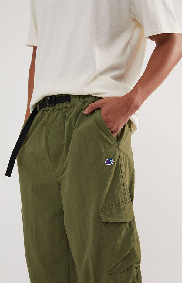 Champion Belted Take A Hike Cargo Pants | PacSun