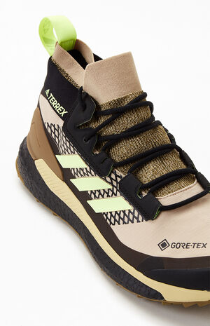 adidas Terrex Free Hiker GTX Shoes | PacSun