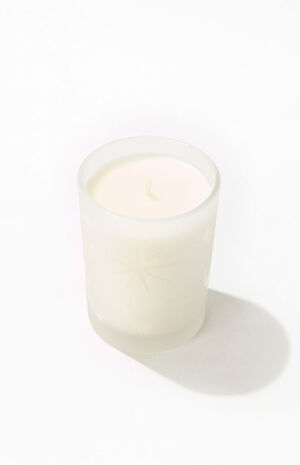 Balsam & Cedar Gifted Glass Candle by ILLUME