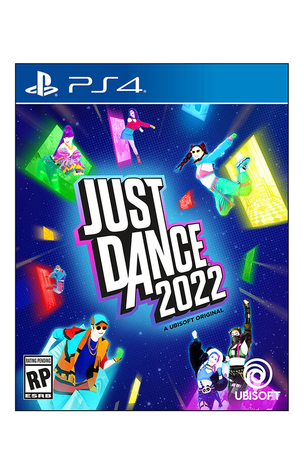 Alliance Entertainment Just Dance 2022 PS4 Game | Dulles Town Center