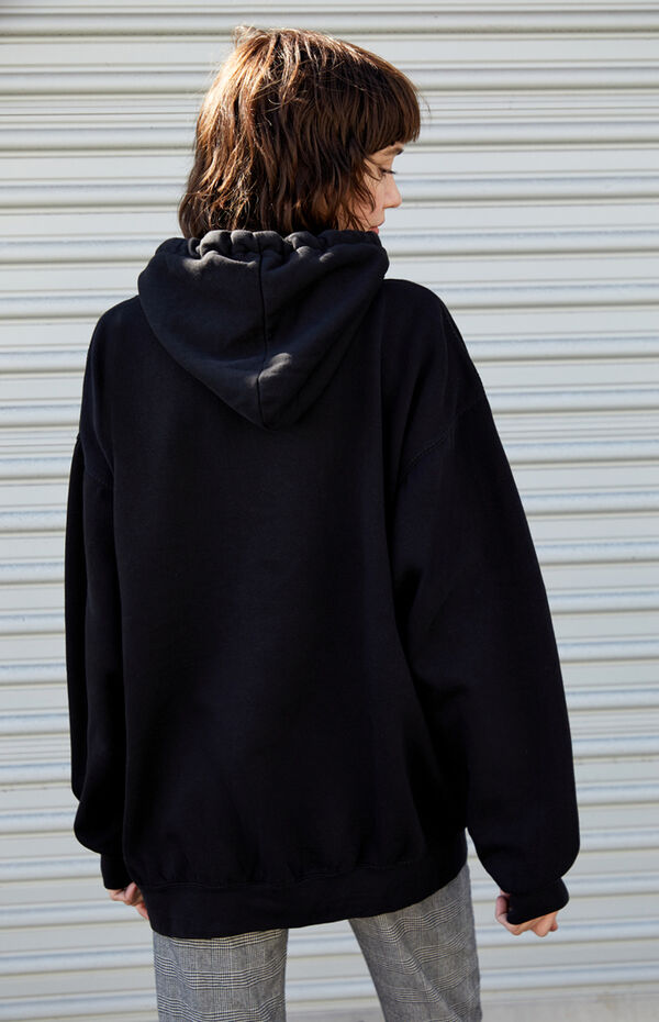 Los Angeles Oversized Hoodie – un.affected