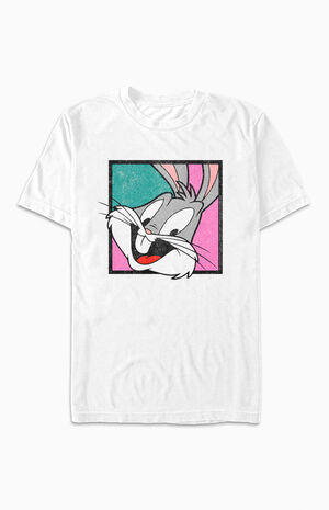FIFTH SUN Looney Tunes Bugs Bunny T-Shirt | PacSun