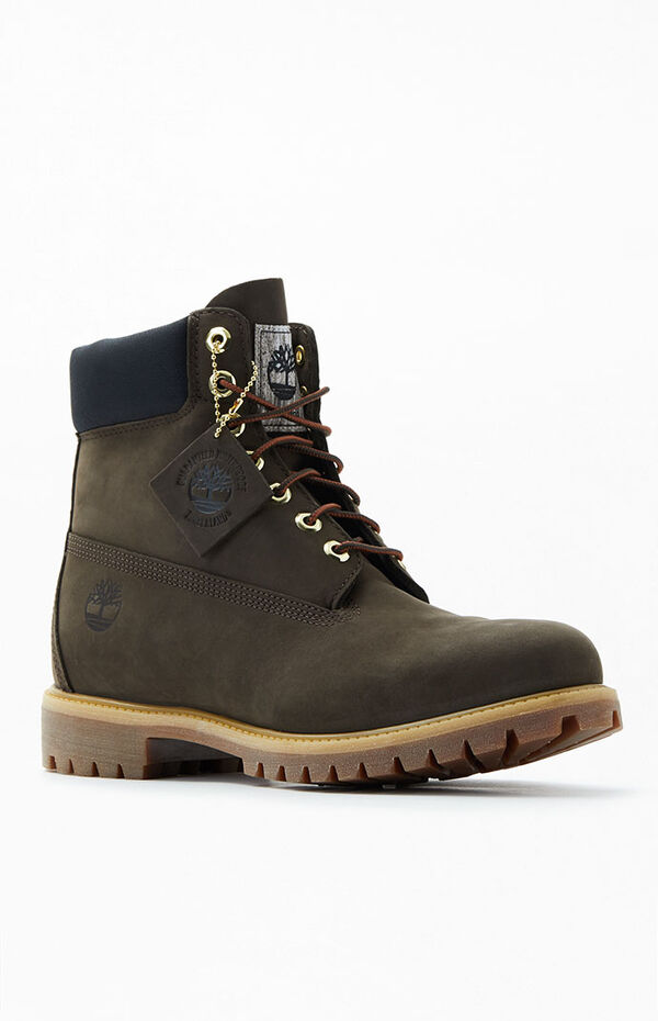 Timberland Recycled Premium 6" Waterproof Boots | PacSun