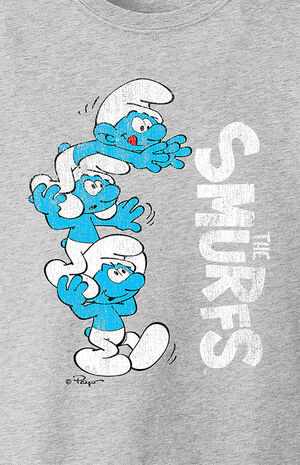 TSC Kids The Smurfs T-Shirt | PacSun
