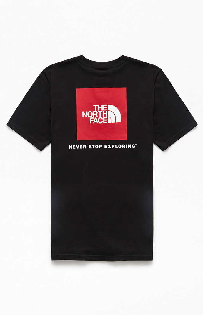 The North Face Never Stop Exploring T Shirt Hotsell, 51% OFF |  www.chine-magazine.com