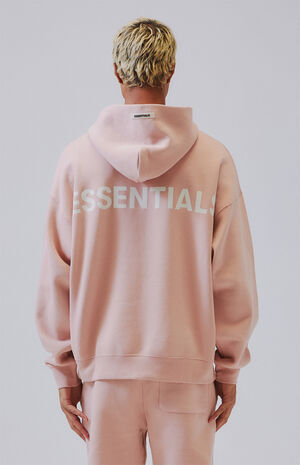 Fear of God Essentials Essentials Pullover Hoodie | PacSun