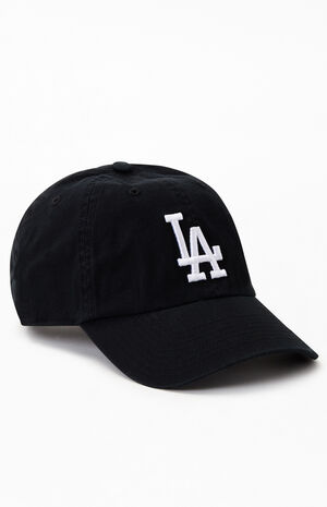 kylling modtagende Tvunget 47 Brand LA Dodgers Strapback Dad Hat | PacSun