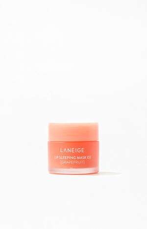 Laneige Grapefruit Lip Sleeping Mask | PacSun