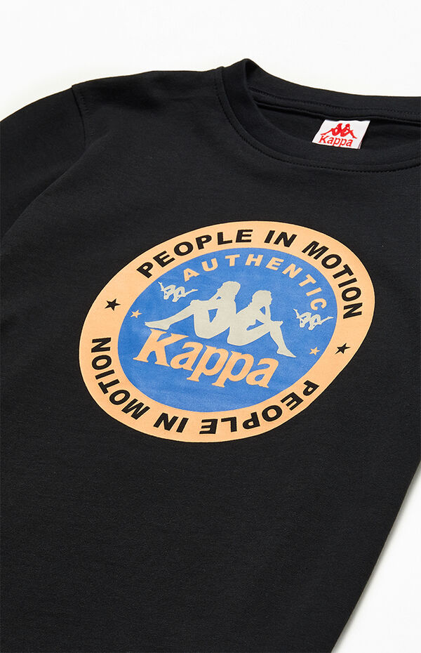 Kappa Kids Authentic Franeker T-Shirt | PacSun