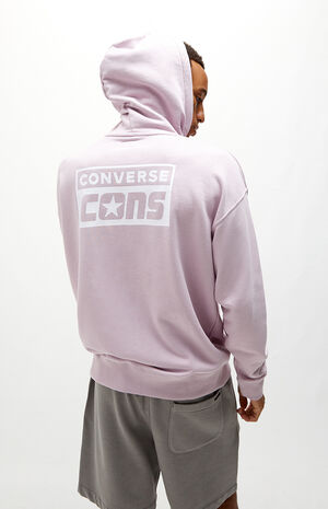 Converse Cons Graphic Hoodie | PacSun