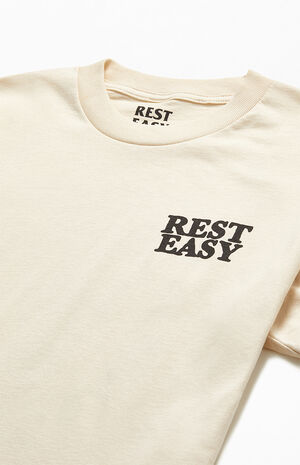Rest Easy Roam T-Shirt | PacSun