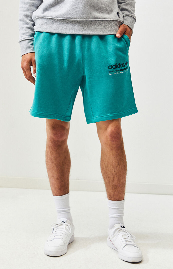 adidas Kaval GRP Sweat Shorts | PacSun