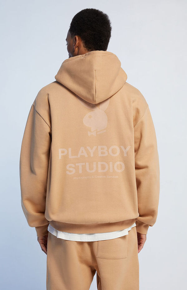 Playboy By PacSun Keynote Hoodie | PacSun