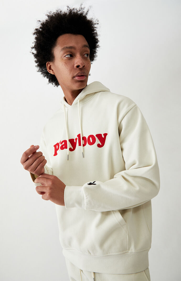 Playboy Hoodie Pacsun Flash Sales, SAVE 34% - raptorunderlayment.com