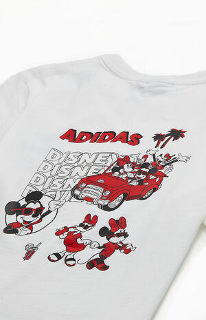 adidas Kids Disney T-Shirt | PacSun